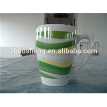 trending hot products custom ceramic coffee mug, promotional mug